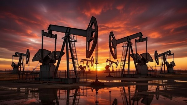 Финансовый директор для нефтяной компании в Самаре — проект реализован за 2 месяца